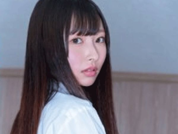 【長谷川礼奈】教師と生徒の禁断の関係。可愛い顔してお願い「ずっと先生とこうしたかったんです♡」